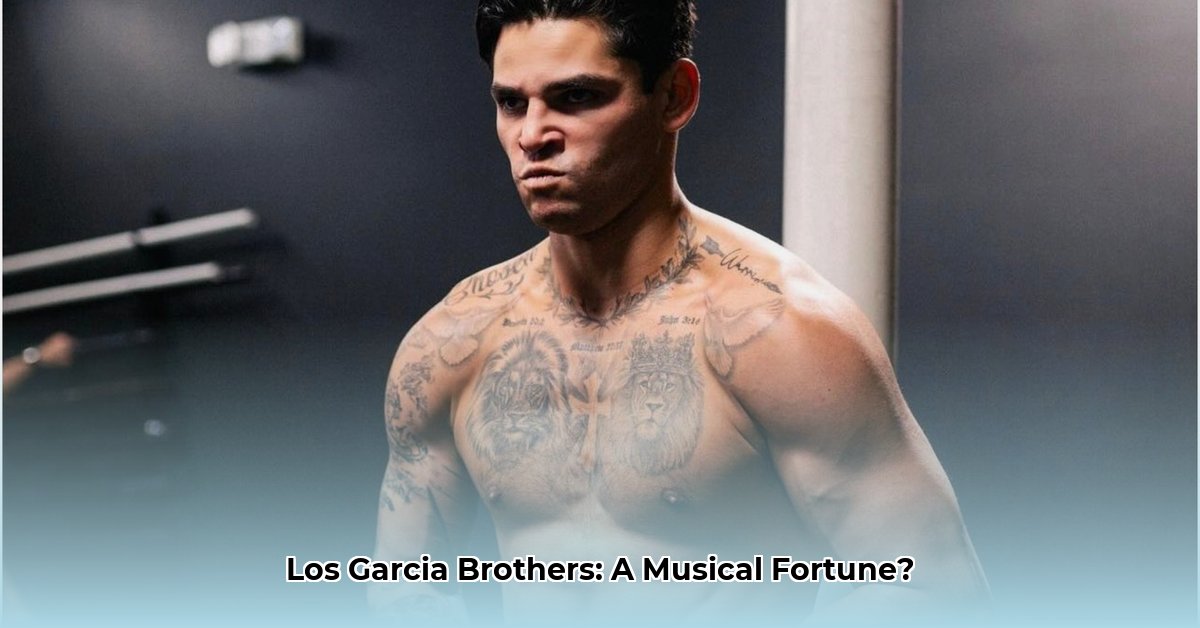 los-garcia-brothers-net-worth